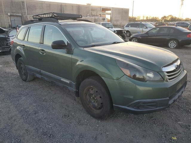 2012 Subaru Outback 2.5I VIN: 4S4BRBAC4C3240198 Lot: 79764473