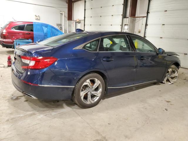 1HGCV2F69JA027538 | 2018 HONDA ACCORD EXL