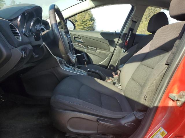 2014 Chevrolet Cruze Lt VIN: 1G1PC5SBXE7401760 Lot: 81725043