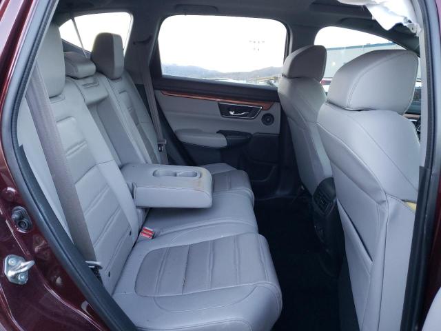2019 Honda Cr-V Exl VIN: 7FARW2H8XKE057875 Lot: 79782733