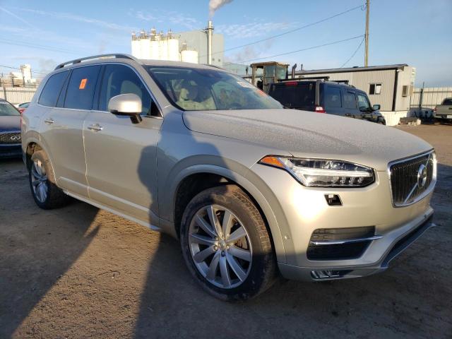 2016 Volvo Xc90 T6 VIN: YV4A22PK0G1050780 Lot: 81189693