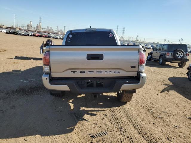 3TMCZ5AN1MM400954 | 2021 TOYOTA TACOMA DOU