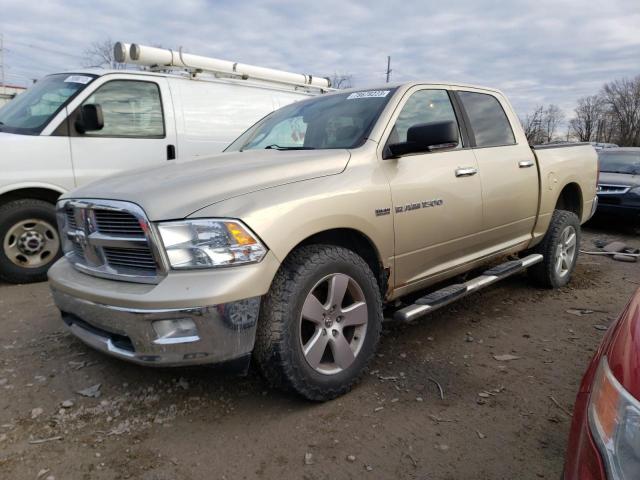 2011 Dodge Ram 1500 