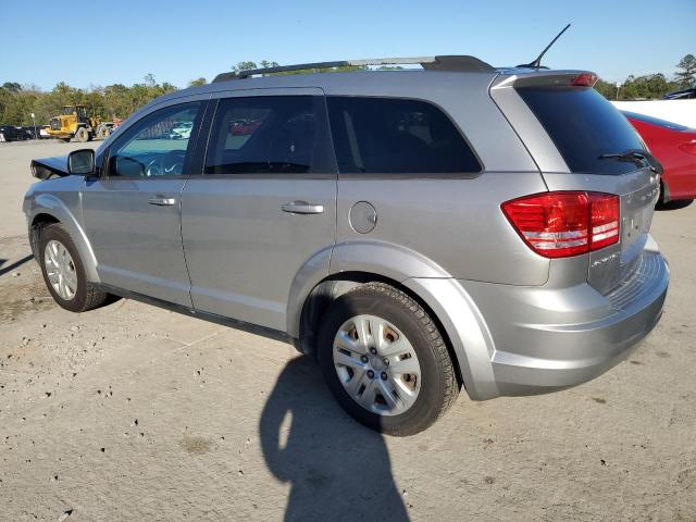 Vin: 3c4pdcab3ht622093, lot: 82498613, dodge journey se 20172
