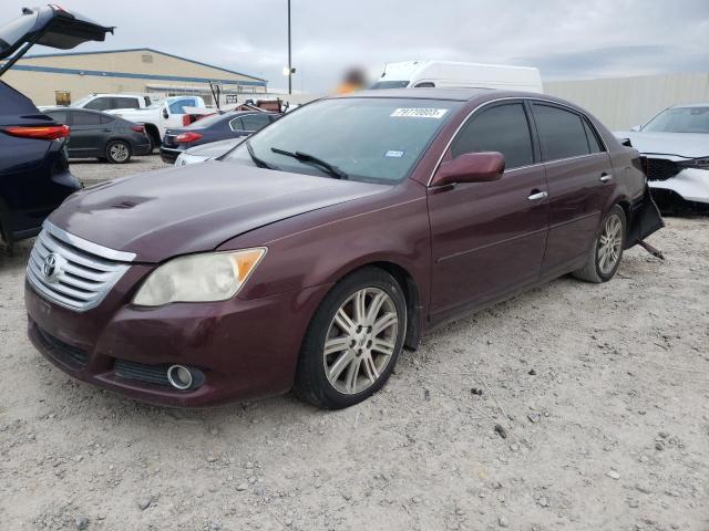 2008 Toyota Avalon XL