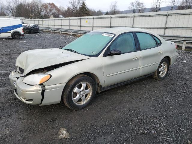 2004 Ford Taurus SES