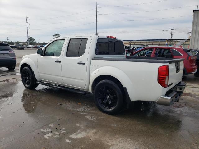 1N6AD0ER1KN747898 | 2019 NISSAN FRONTIER S