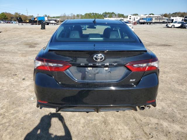 4T1G11AK9MU409271 | 2021 TOYOTA CAMRY SE