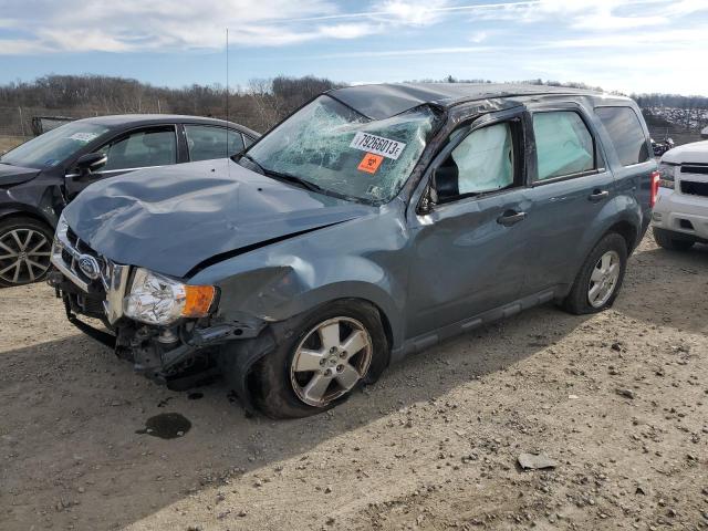 2011 Ford Escape XLS