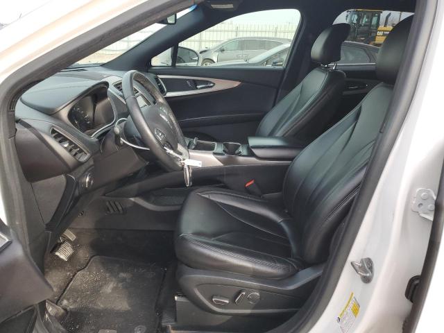 2018 LINCOLN MKX PREMIE - 2LMPJ8JR4JBL26259