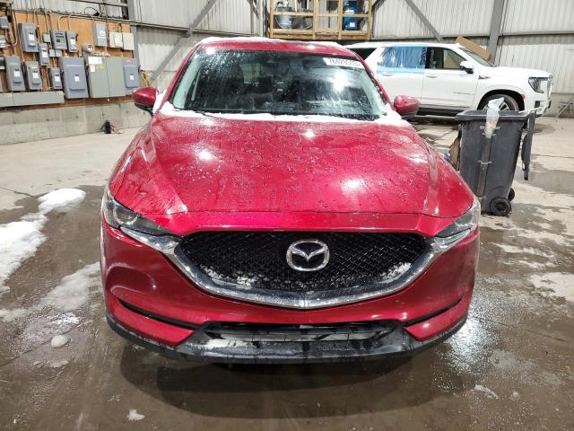 JM3KFBCM3J0301310 | 2018 MAZDA CX-5 TOURI