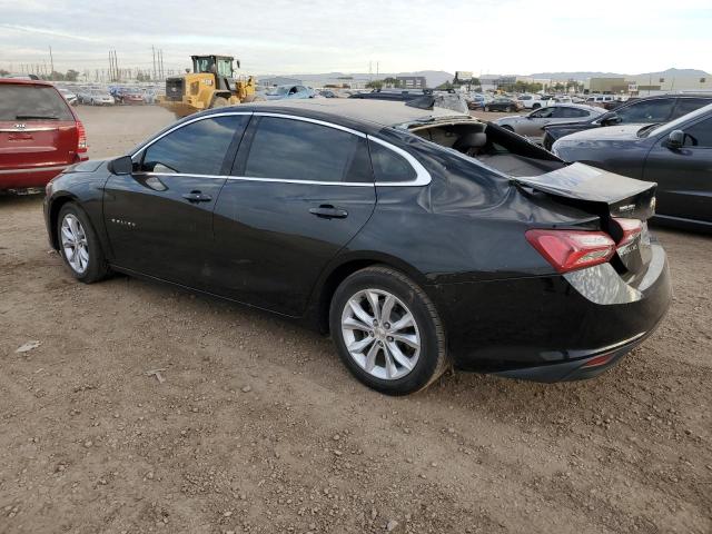 Vin: 1g1zd5st7lf103376, lot: 80084123, chevrolet malibu lt 20202