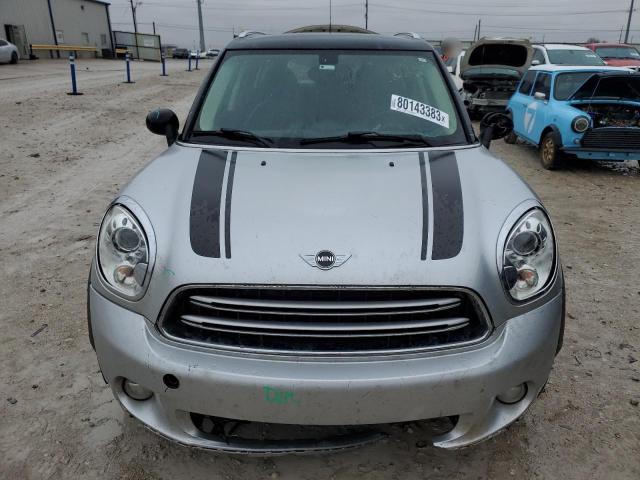 WMWZB3C59FWR46482 | 2015 MINI COOPER COU