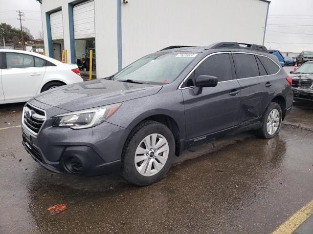 4S4BSABC9K3292082 | 2019 SUBARU OUTBACK 2.