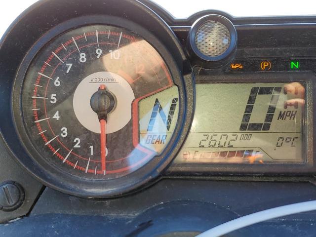 2017 YAMAHA YXZ1000 ET 5Y4AN12Y9HA101386