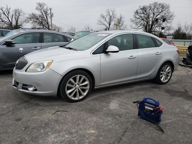 2012 Buick Verano 