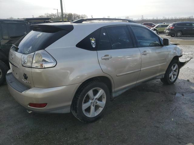 2007 Lexus Rx 350 VIN: 2T2GK31U07C004234 Lot: 80662563