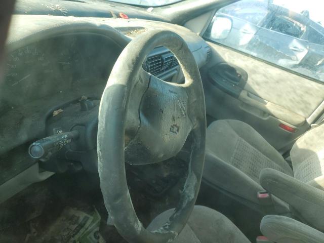 2003 Chevrolet Venture VIN: 1GNDU03E53D190461 Lot: 80748293