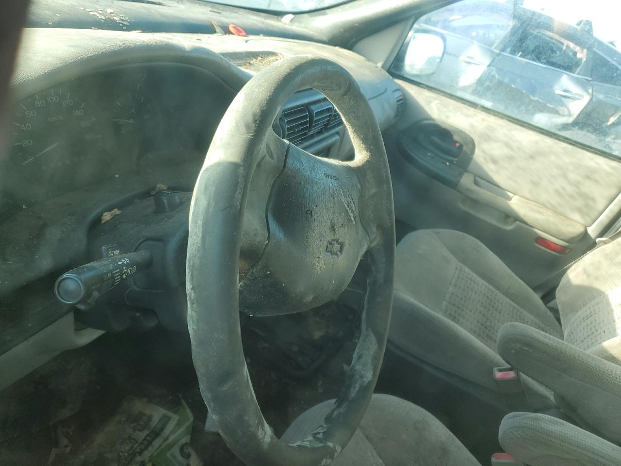 1GNDU03E53D190461 2003 Chevrolet Venture