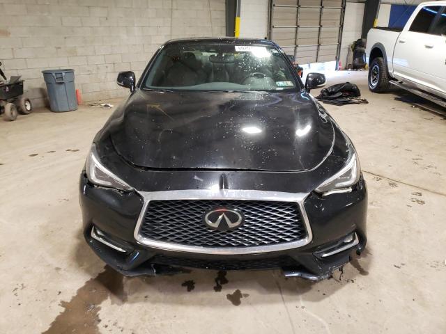 2019 INFINITI Q60 PURE - JN1EV7EL8KM291090