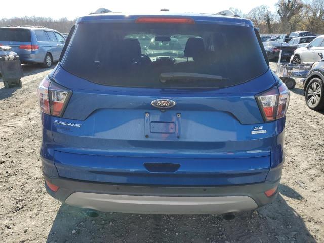 1FMCU0GD7HUB48950 | 2017 FORD ESCAPE SE