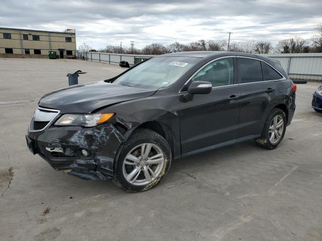 2014 Acura RDX 