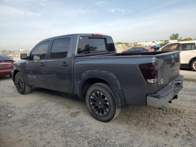 1N6AA0EK1EN506505 | 2014 NISSAN TITAN S