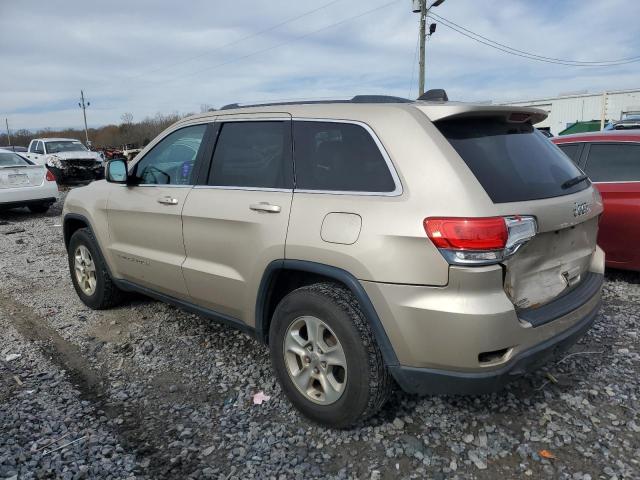 1C4RJEAG3EC206870 | 2014 Jeep grand cherokee laredo