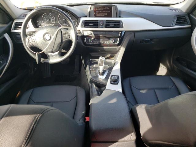 2016 BMW 320 I - WBA8E1G5XGNT36163