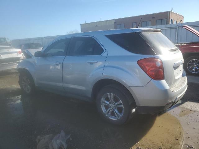 2GNALAEK1E6279783 | 2014 CHEVROLET EQUINOX LS