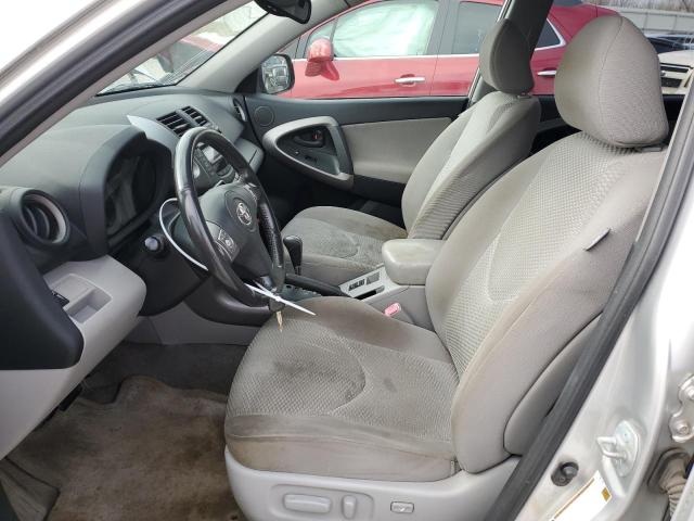 2007 Toyota Rav4 Limited VIN: JTMZK31V776004437 Lot: 79418893