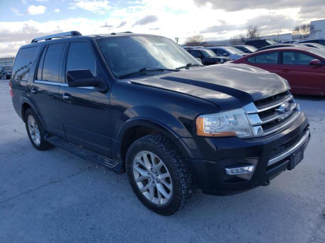 1FMJU2AT6HEA18123 | 2017 FORD EXPEDITION