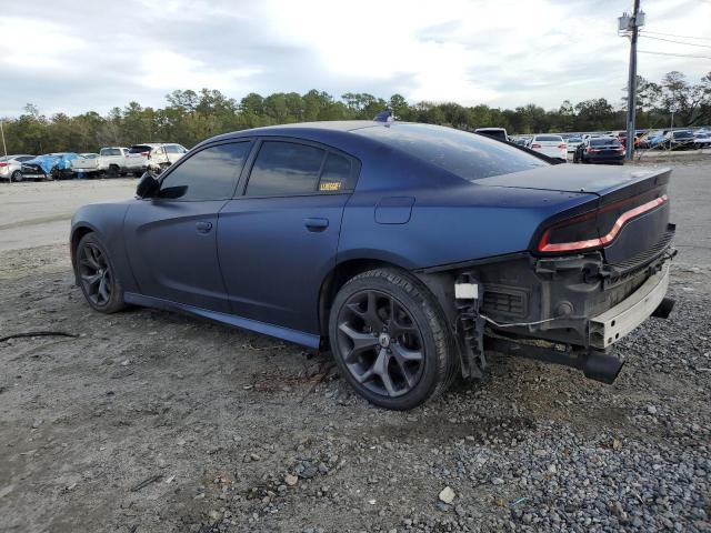 2C3CDXCT1JH220684 | 2018 DODGE CHARGER R/