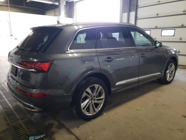 VIN WA1LXBF77ND020281 2022 Audi Q7, Premium Plus no.3