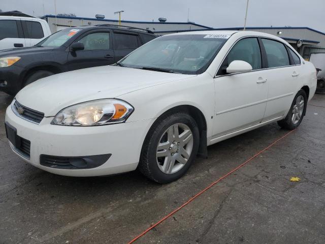 2008 Chevrolet Impala LT