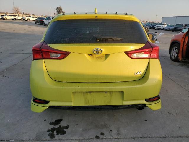 JTNKARJE7HJ526096 | 2017 TOYOTA COROLLA IM