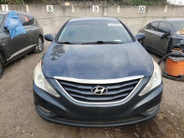 VIN 5NPEB4AC1DH685411 2013 HYUNDAI SONATA no.5