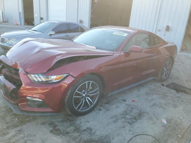 1FA6P8TH5H5310266 | 2017 FORD MUSTANG