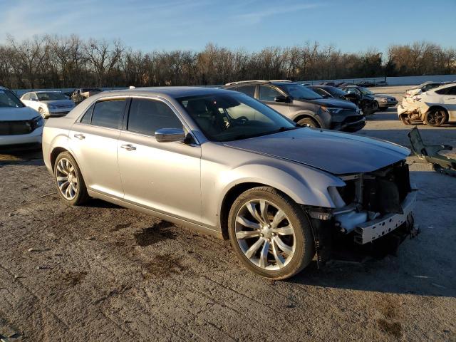 2C3CCAEGXHH590834 | 2017 CHRYSLER 300C