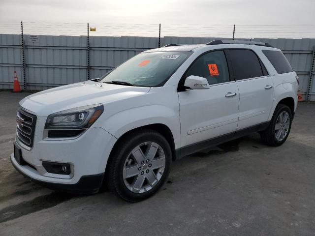 2017 GMC Acadia Limited 