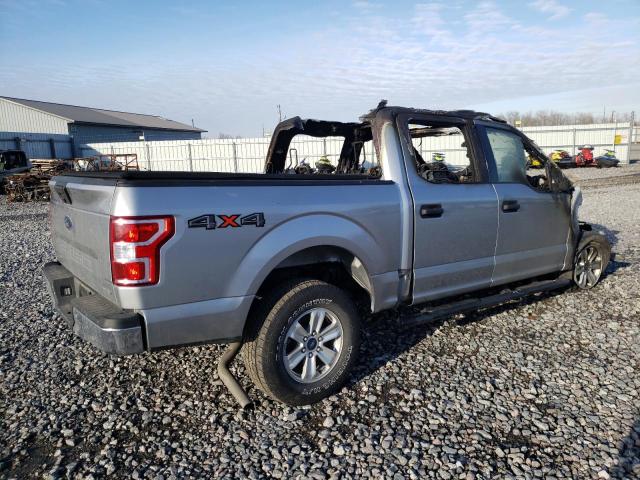 1FTEW1E49LKD11828 | 2020 FORD F150 SUPER