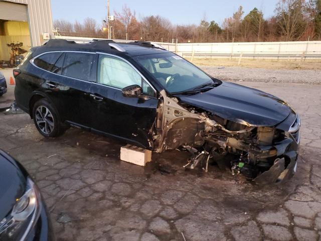 4S4BTAPCXL3123857 | 2020 SUBARU OUTBACK TO