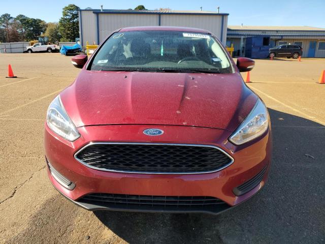 1FADP3F29GL310086 | 2016 FORD FOCUS SE