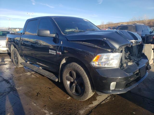 Vin: 1c6rr7kt7js148365, lot: 81655543, ram 1500 st 20184