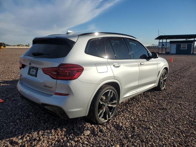 5UXTS3C52K0Z10542 | 2019 BMW X3 XDRIVEM