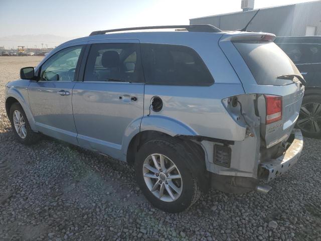 Vin: 3c4pddbg1dt641638, lot: 80693893, dodge journey sxt 20132