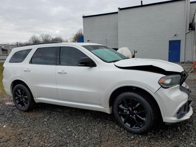 1C4RDJDG0HC611746 | 2017 DODGE DURANGO GT