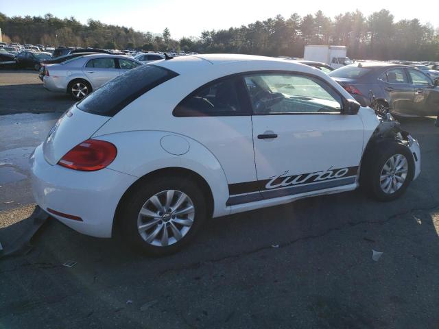 3VWF17AT5EM640649 | 2014 VOLKSWAGEN BEETLE