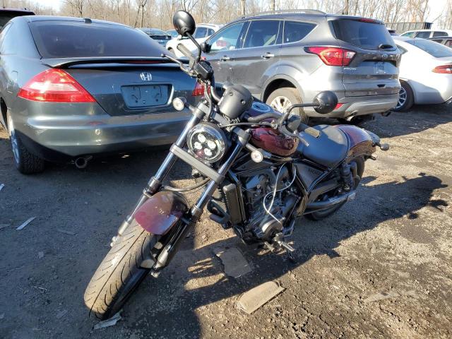 2022 HONDA CMX1100 A JH2SC8303NK100302