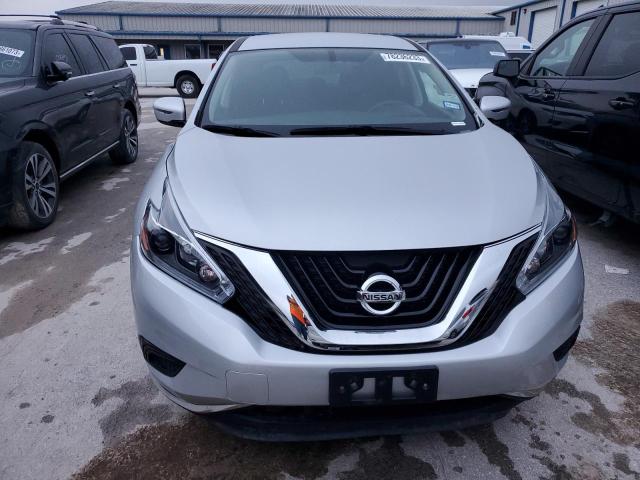 5N1AZ2MG4JN164672 | 2018 Nissan murano s